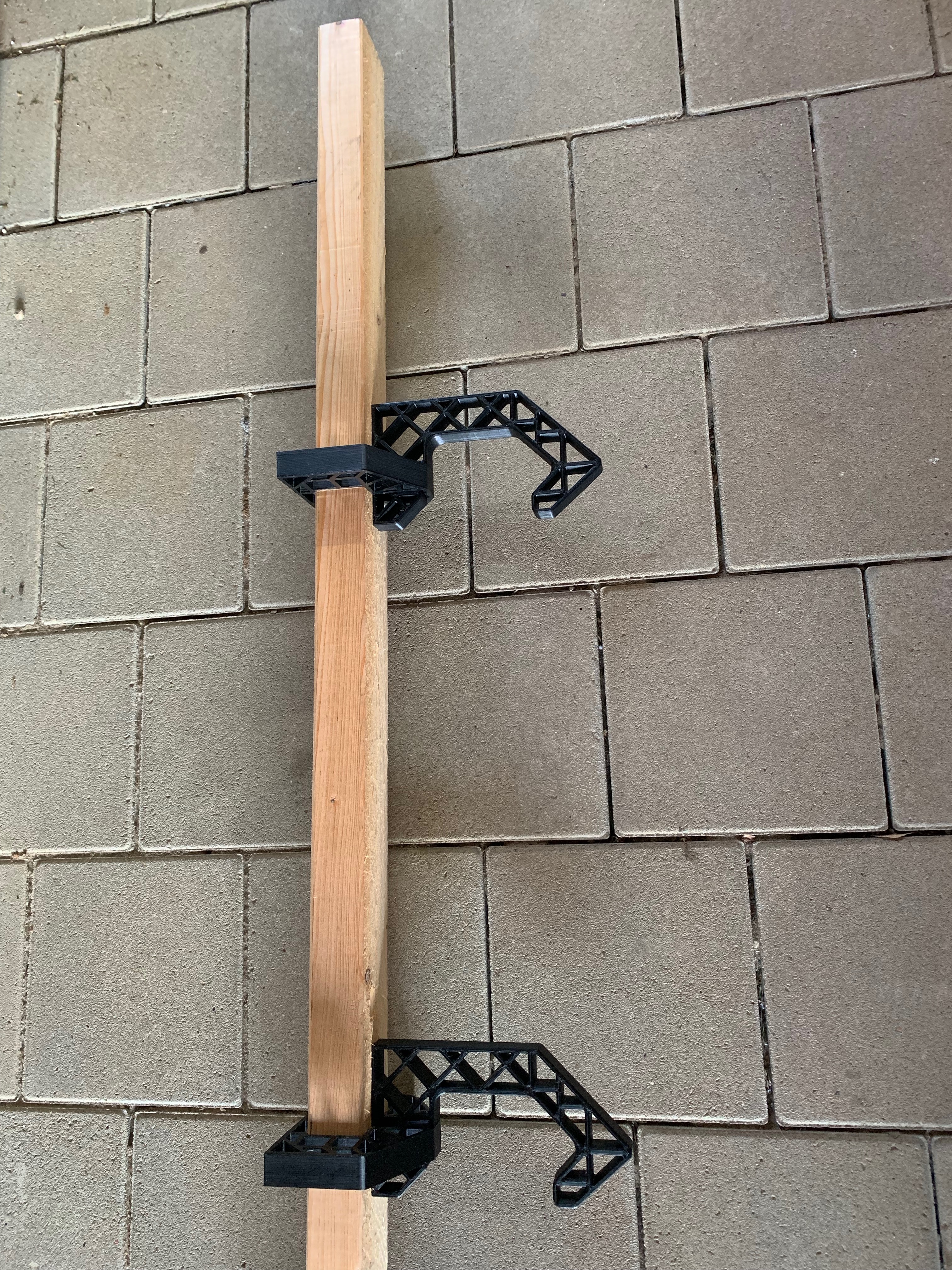Bicycle Hook Remix