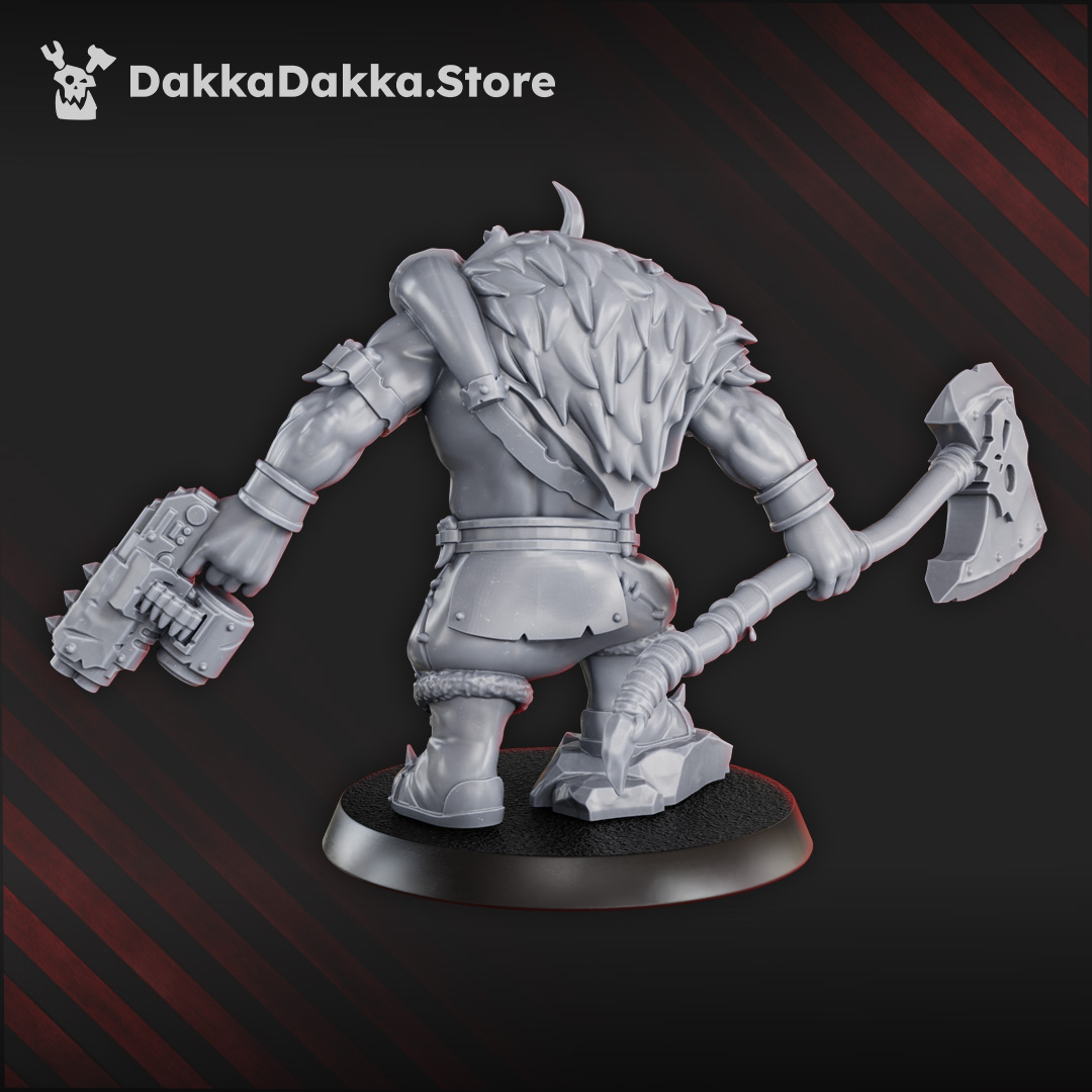 Porkaz Boy — thumbnail 2