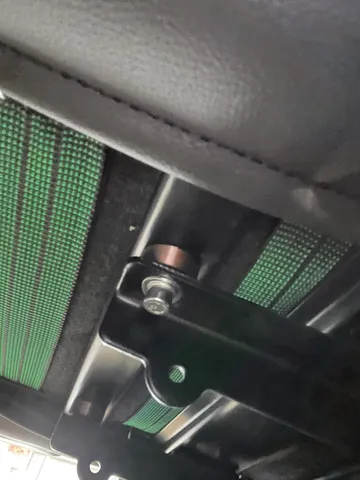 Nordic Gaming Chair spacer