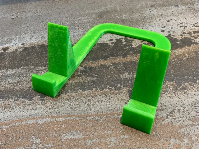 iPad Pro Stand for thick cases