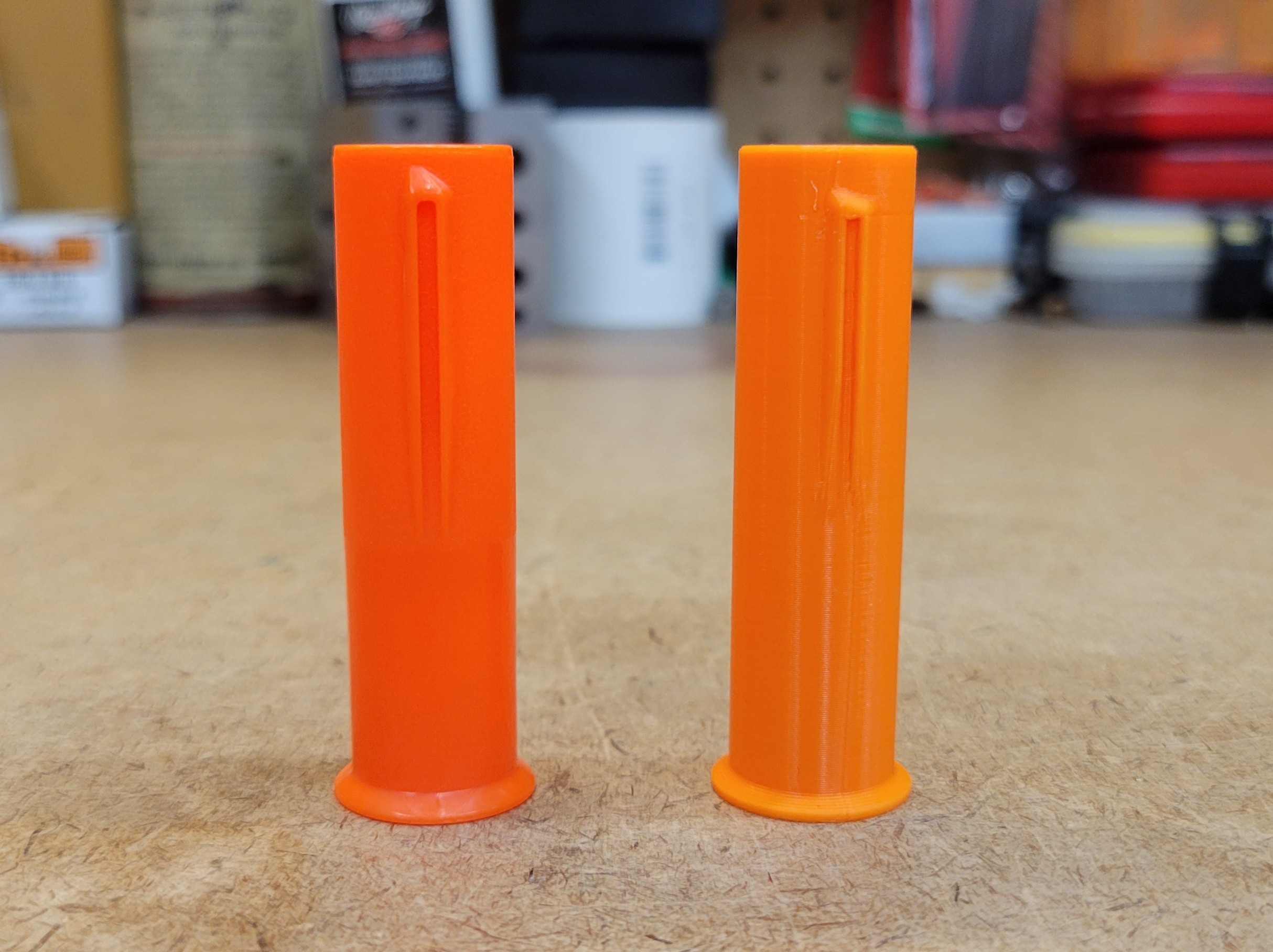 X-Shot Excel Ejector Shell