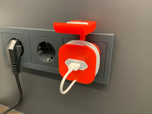 Apple Watch Dock