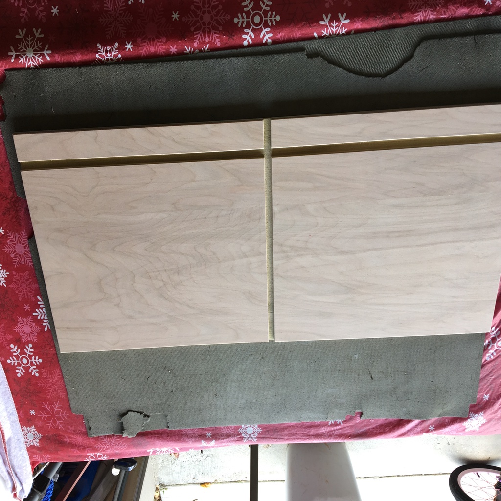 Drum Hill Patrol Box Camp Kitchen by Download