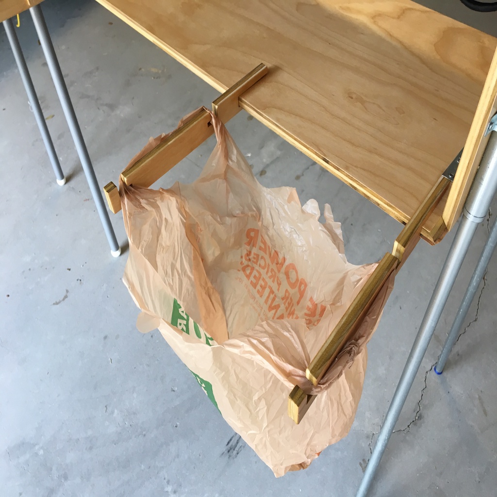 Drum Hill Patrol Box Camp Kitchen by Download