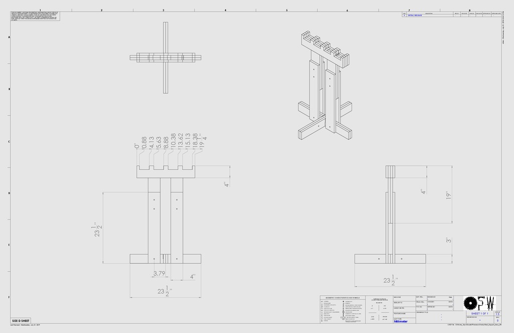 Pinewood Derby Track BSA Cub Scouts by Download