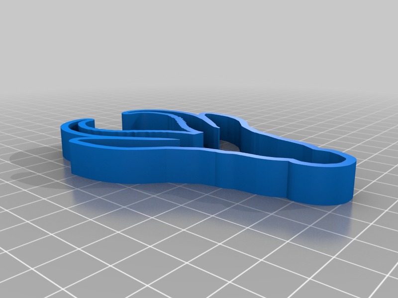 Woodbadge_Antelope_Cookie_Cutter