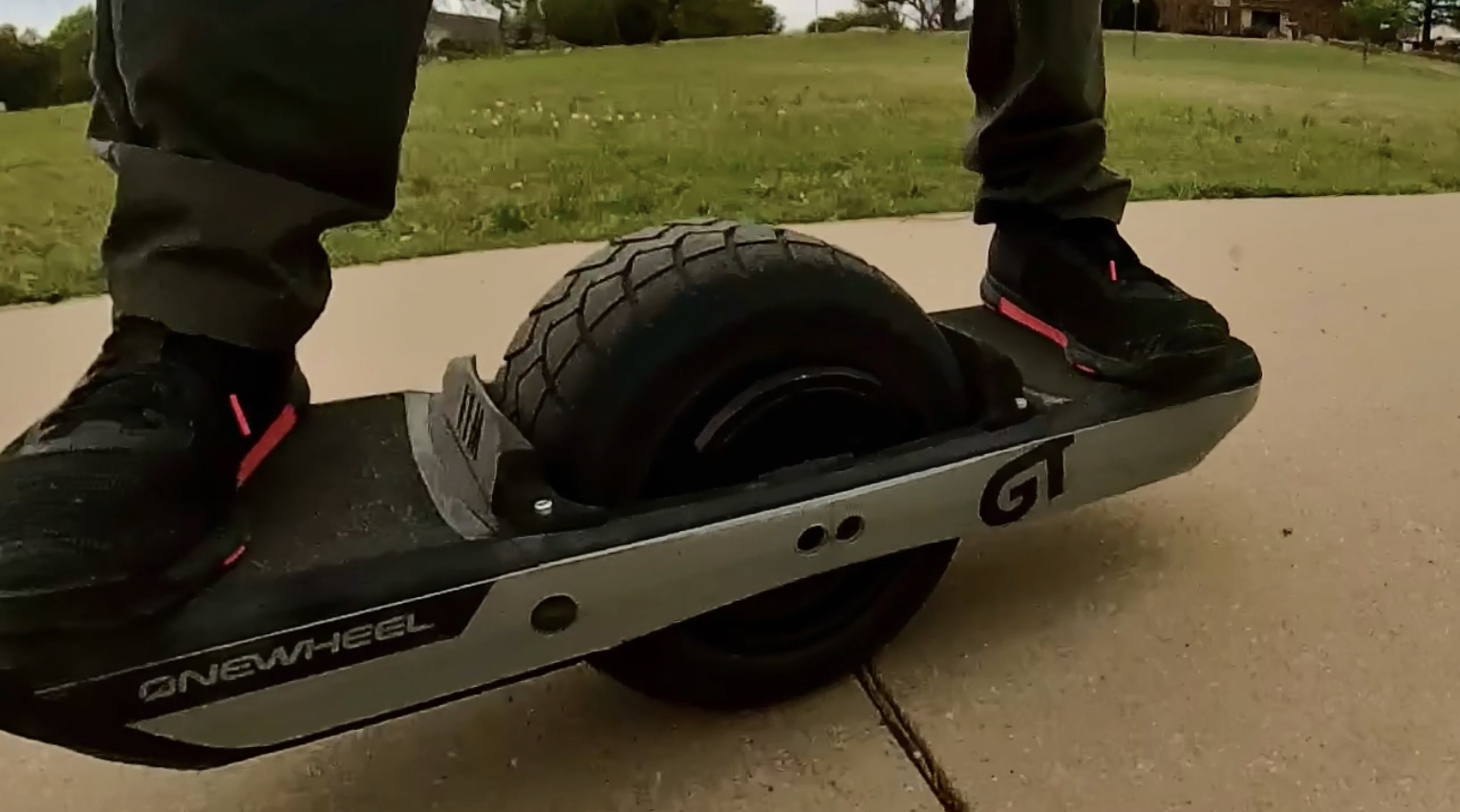 Onewheel Gt Split Fender By Keep It Steezy 