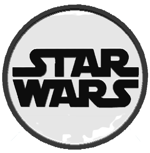 star wars coasters
