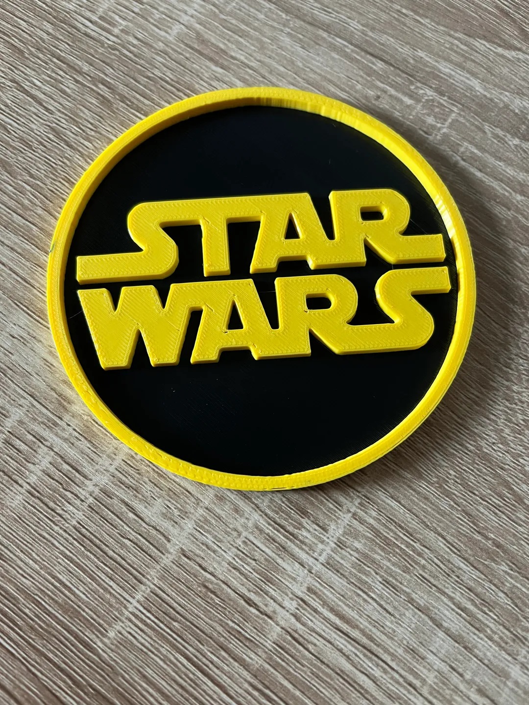 star wars coasters