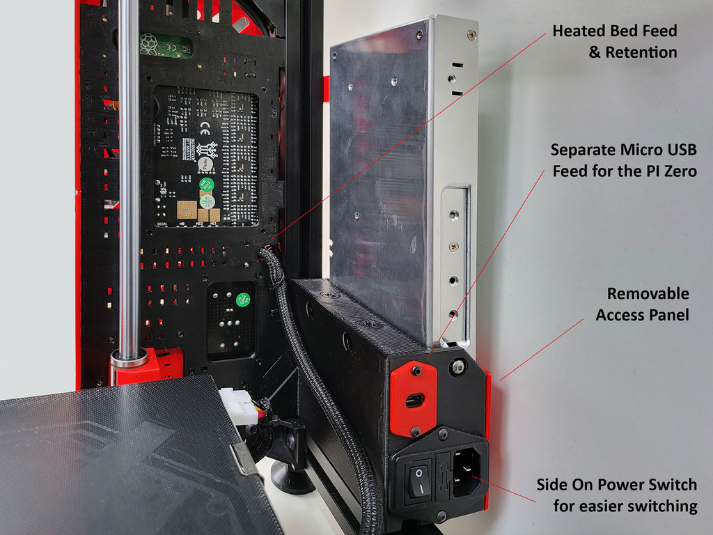HyperCube Evolution Refurbishment 2022 — miniatura 5