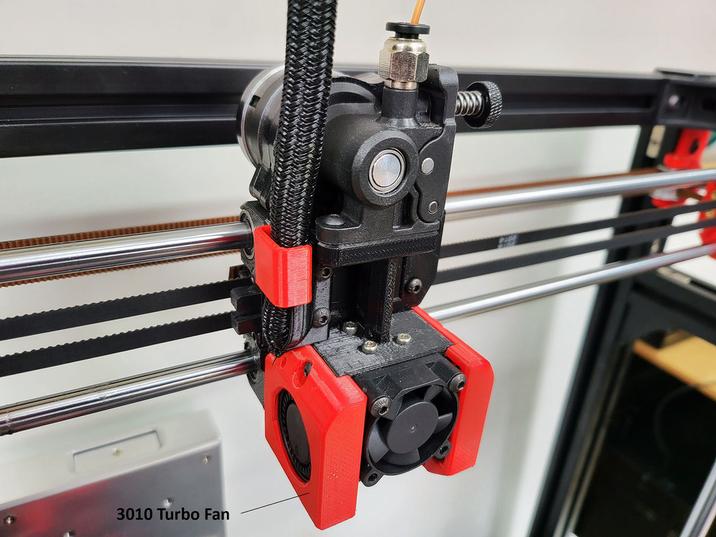 HyperCube Evolution Refurbishment 2022 — miniatura 13