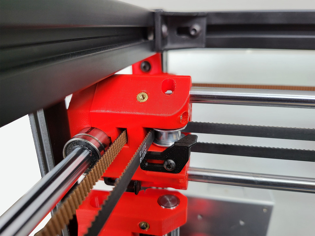 HyperCube Evolution Refurbishment 2022 — miniatura 9