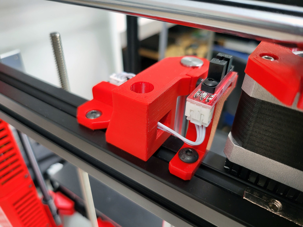 HyperCube Evolution Refurbishment 2022 — miniatura 10