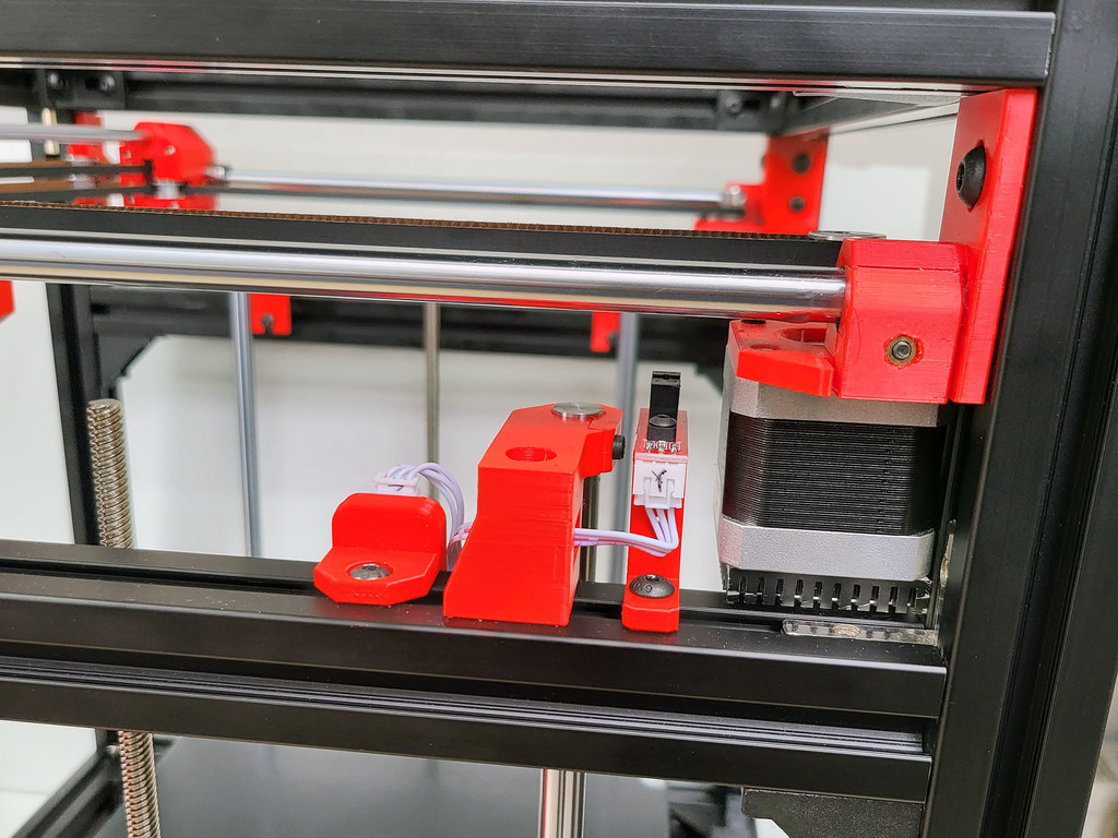 HyperCube Evolution Refurbishment 2022 — miniatura 11