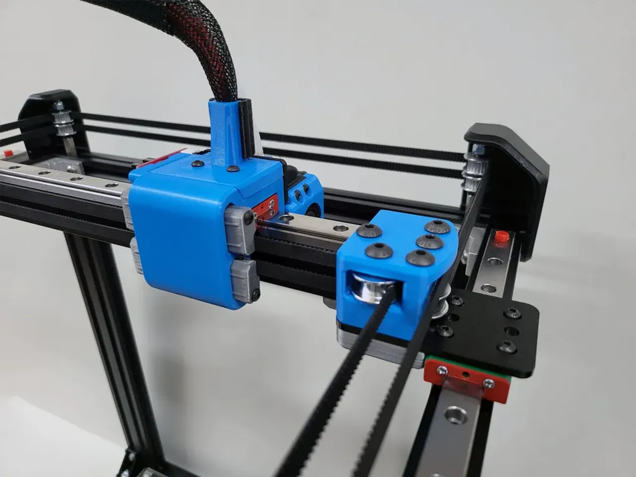 ender.rr EnderXY, conversion kit for Ender 3 series - IN STOCK NOW