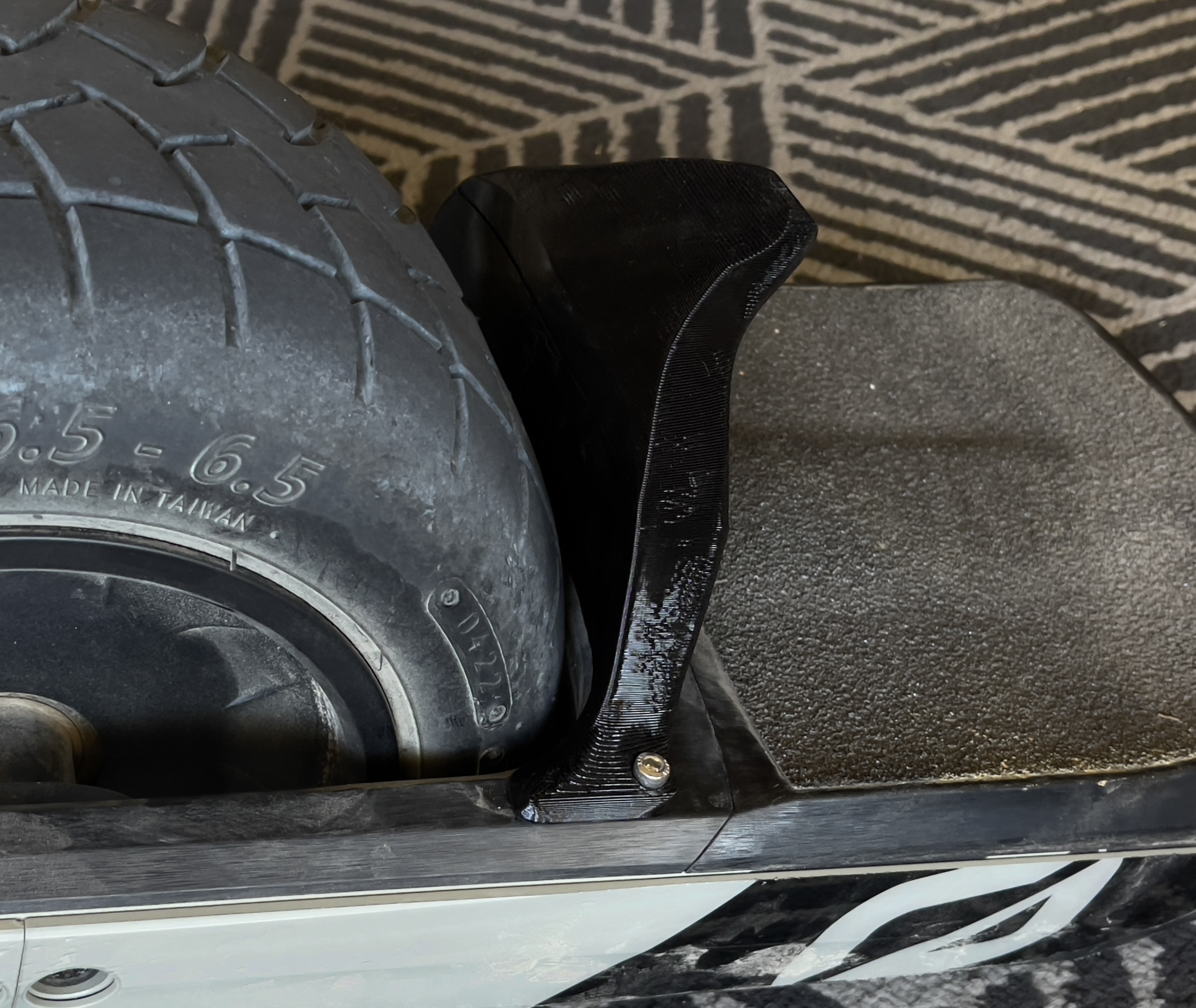 "Steez" for Onewheel GT