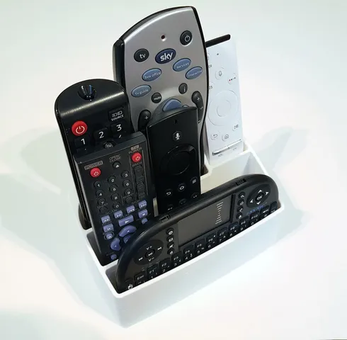 TV Remote Stand\Holder