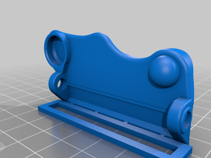 Miniatura 43 do modelo 3D Shark Attack