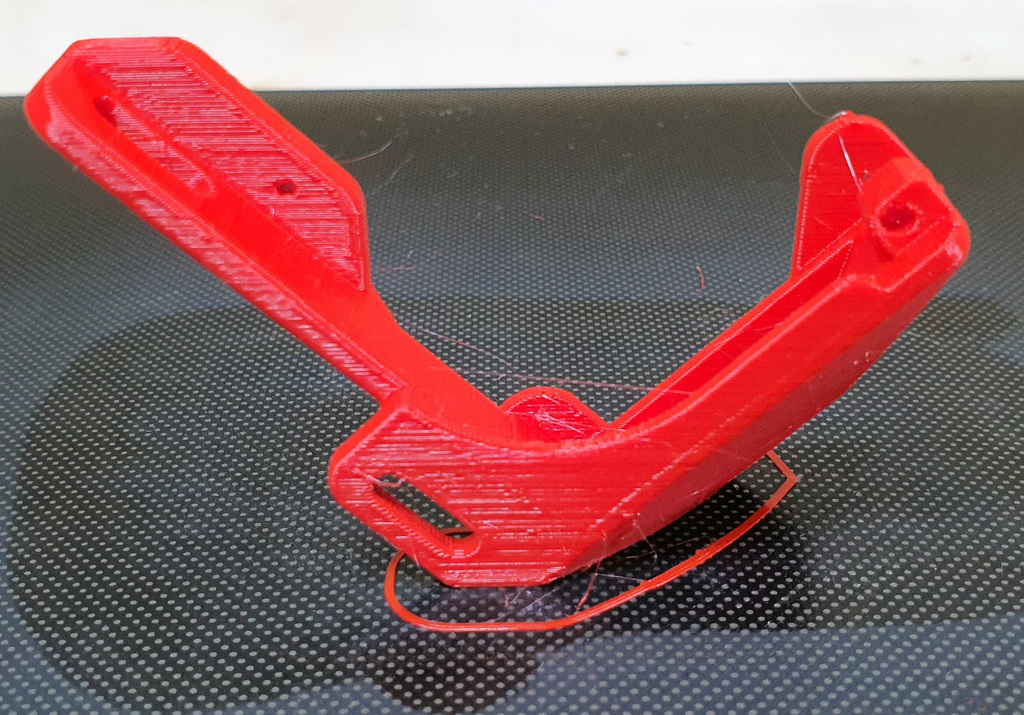 Miniatura 11 do modelo 3D Hypercube Evolution Compact Dual 4010 Duct V3