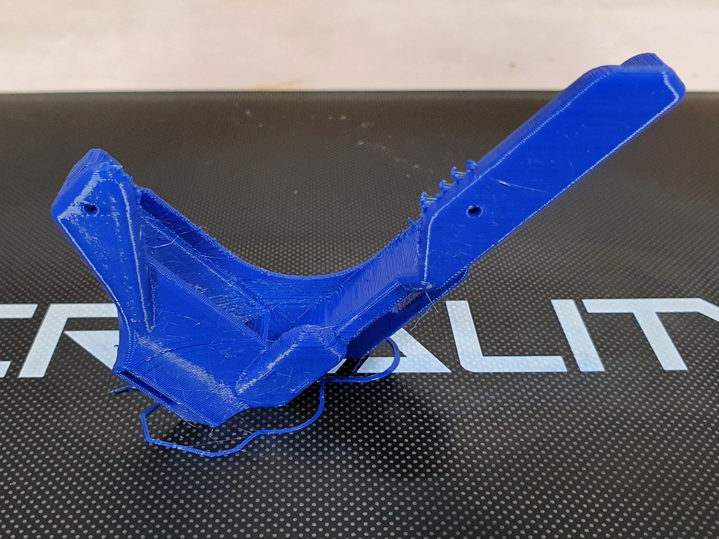 Miniatura 12 do modelo 3D Hypercube Evolution Compact Dual 4010 Duct V3