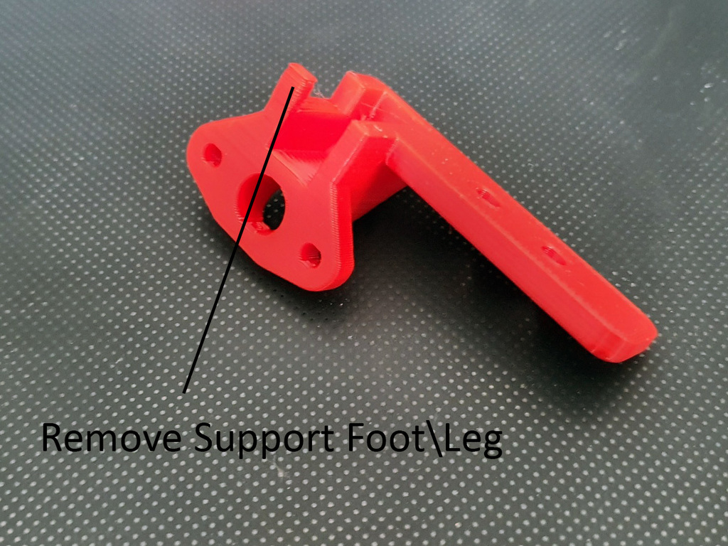 Miniatura 14 do modelo 3D Hypercube Evolution Compact Dual 4010 Duct V3