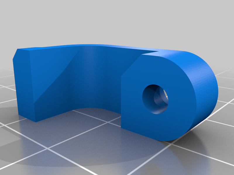 Miniatura 20 do modelo 3D Hypercube Evolution Compact Dual 4010 Duct V3