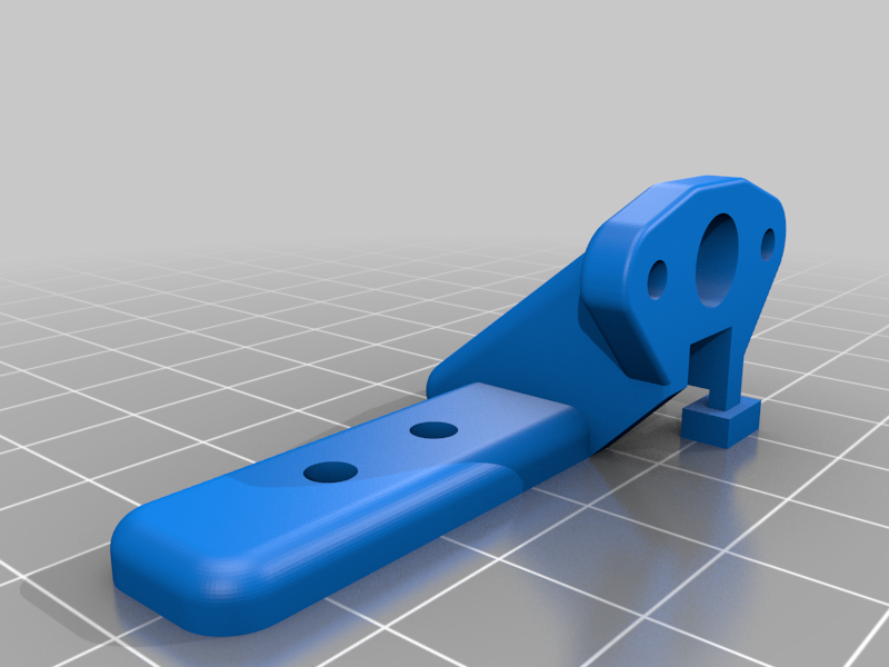 Miniatura 23 do modelo 3D Hypercube Evolution Compact Dual 4010 Duct V3