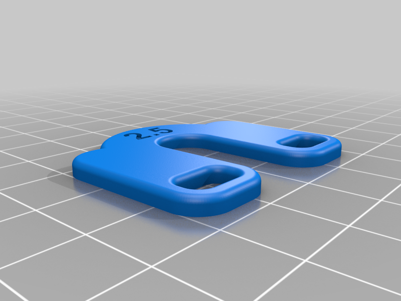 Miniatura 25 do modelo 3D Hypercube Evolution Compact Dual 4010 Duct V3