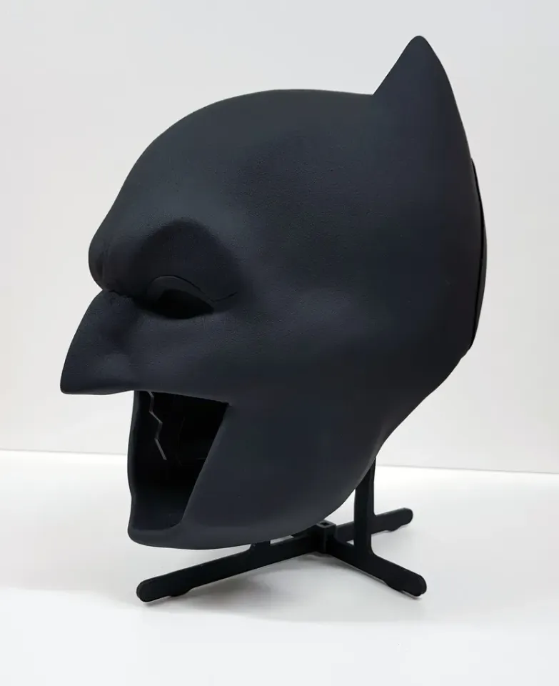 Cosplay Mask, Hat and Wig Stand – 2. kép