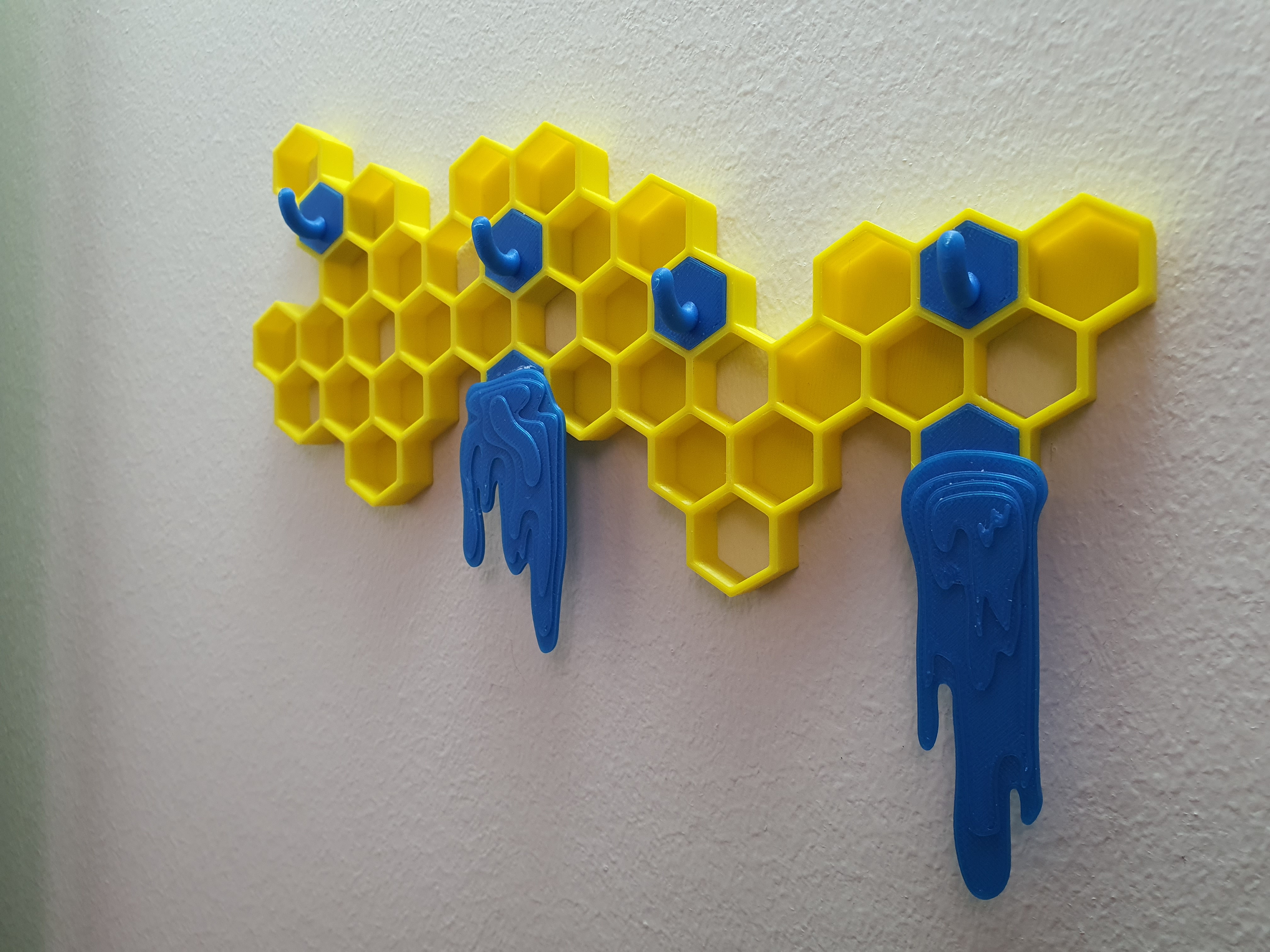 Honey Drip Beehive