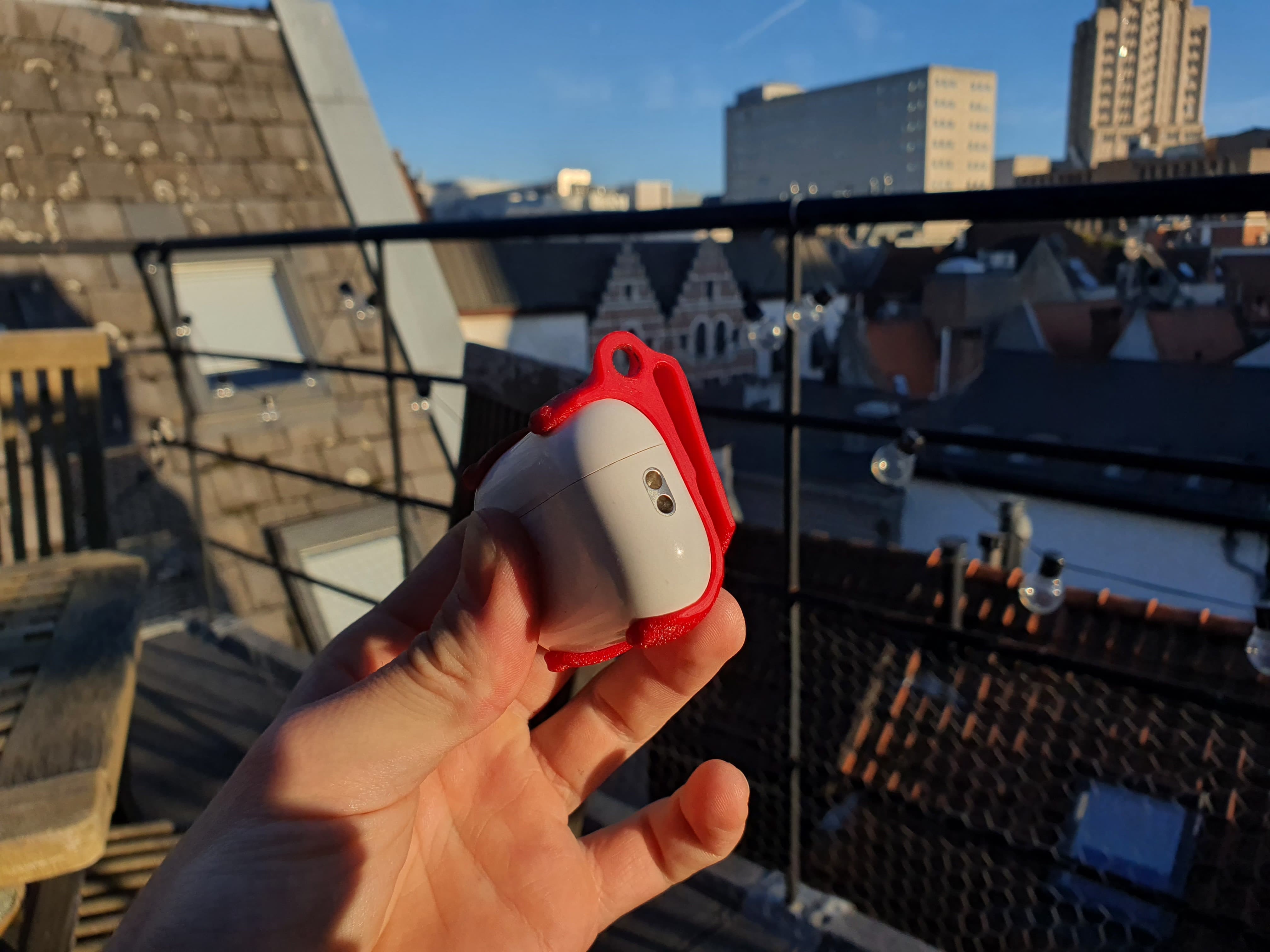 Air Pods Pro Clamshell — miniatura 2