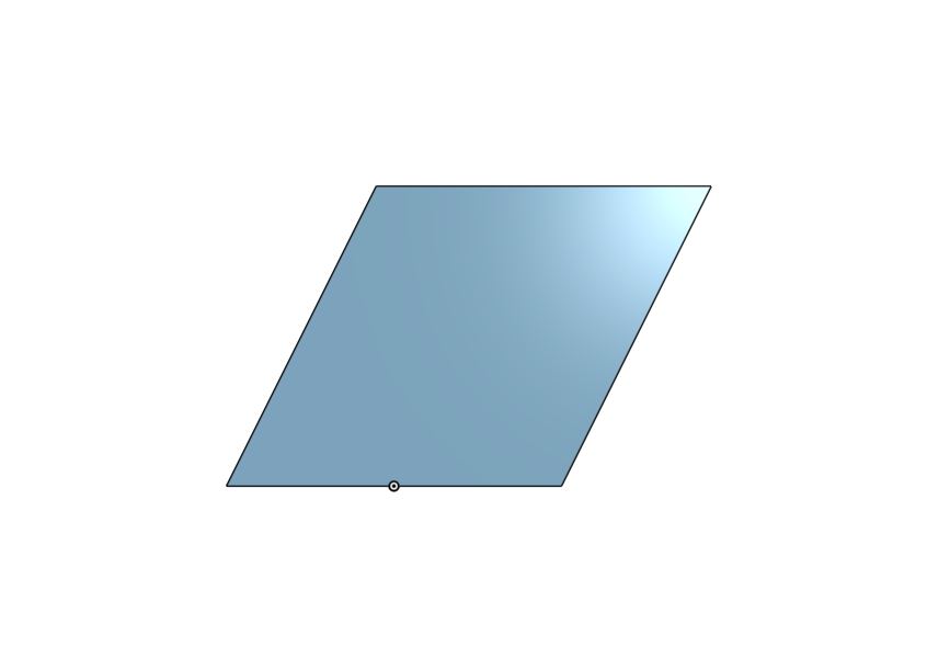 Trapezium