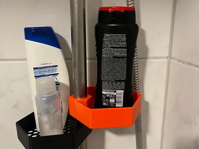 Shower Shelf