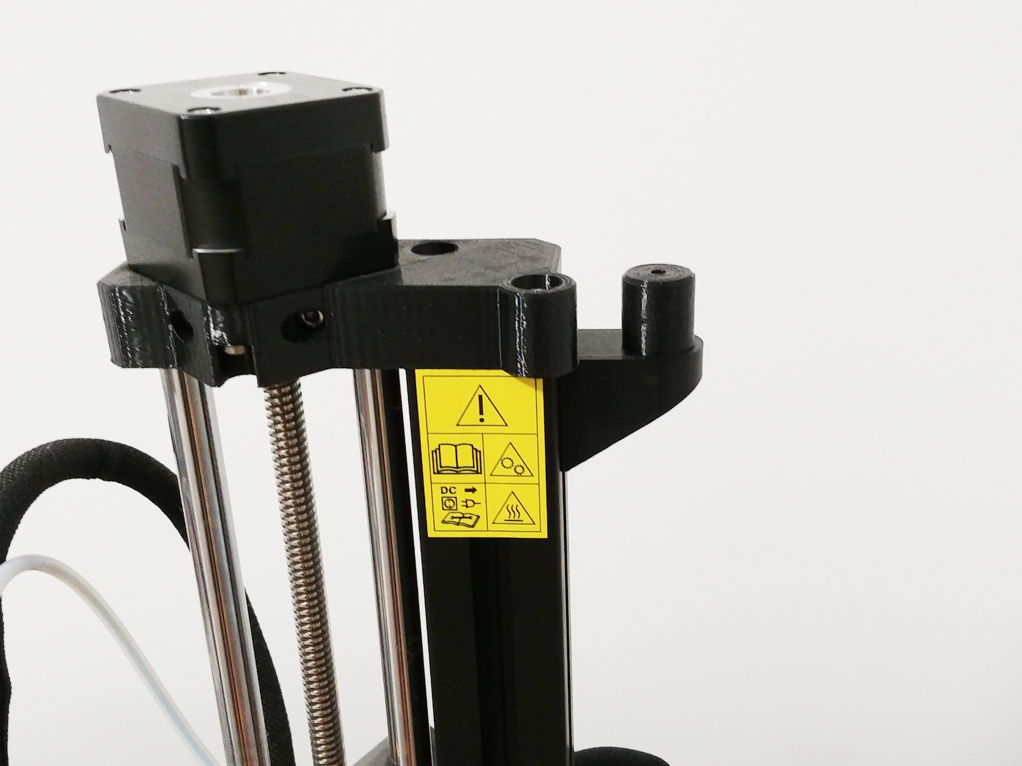 General Purpose Hook for the Prusa Mini(+)