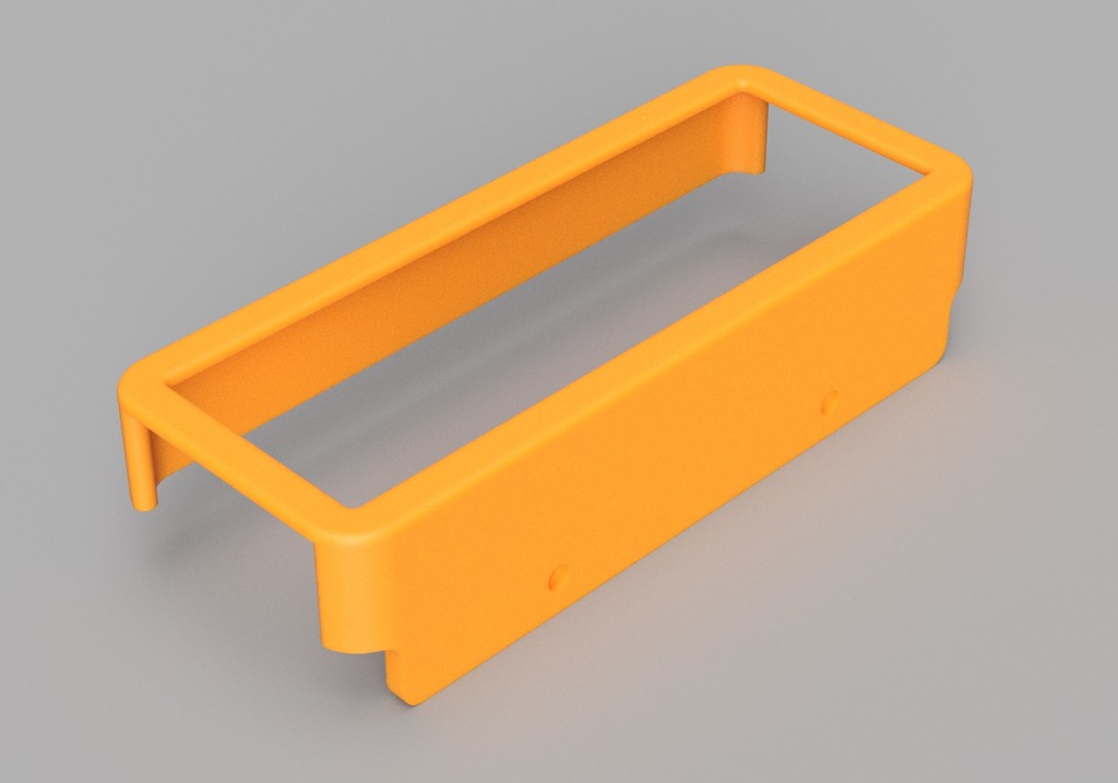 Desk Mount for IDsonix 10 Port USB3.0 Hub