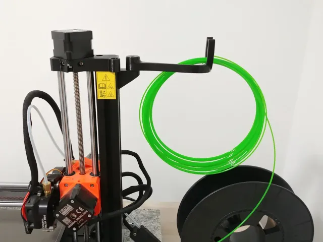 Filament Sample Holder