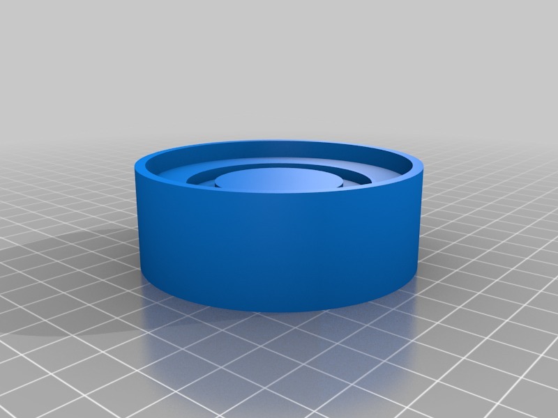 NeoPixel Bottle Stand — thumbnail 2