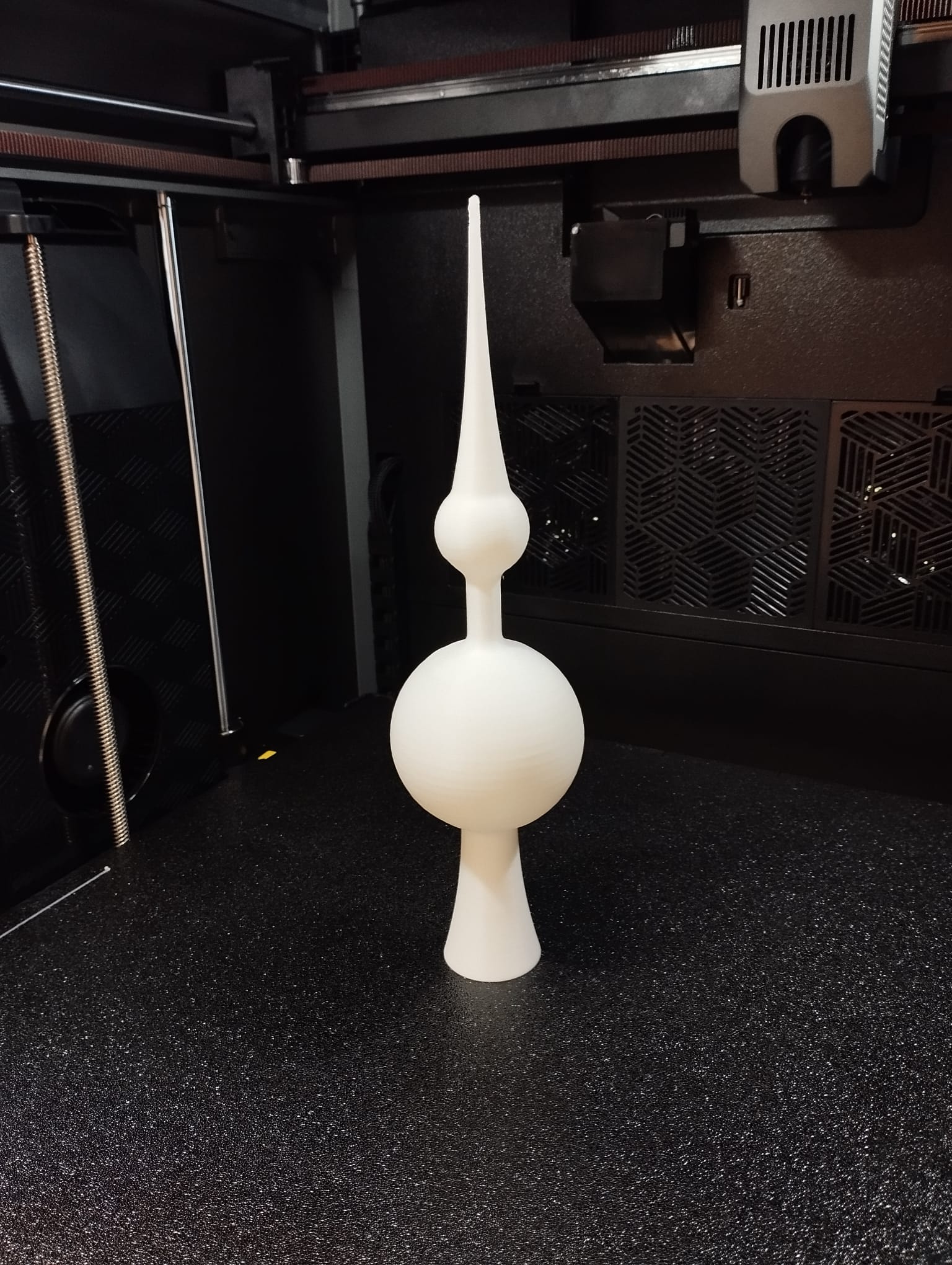 Weihnachtsbaum-Spitze Treetopper