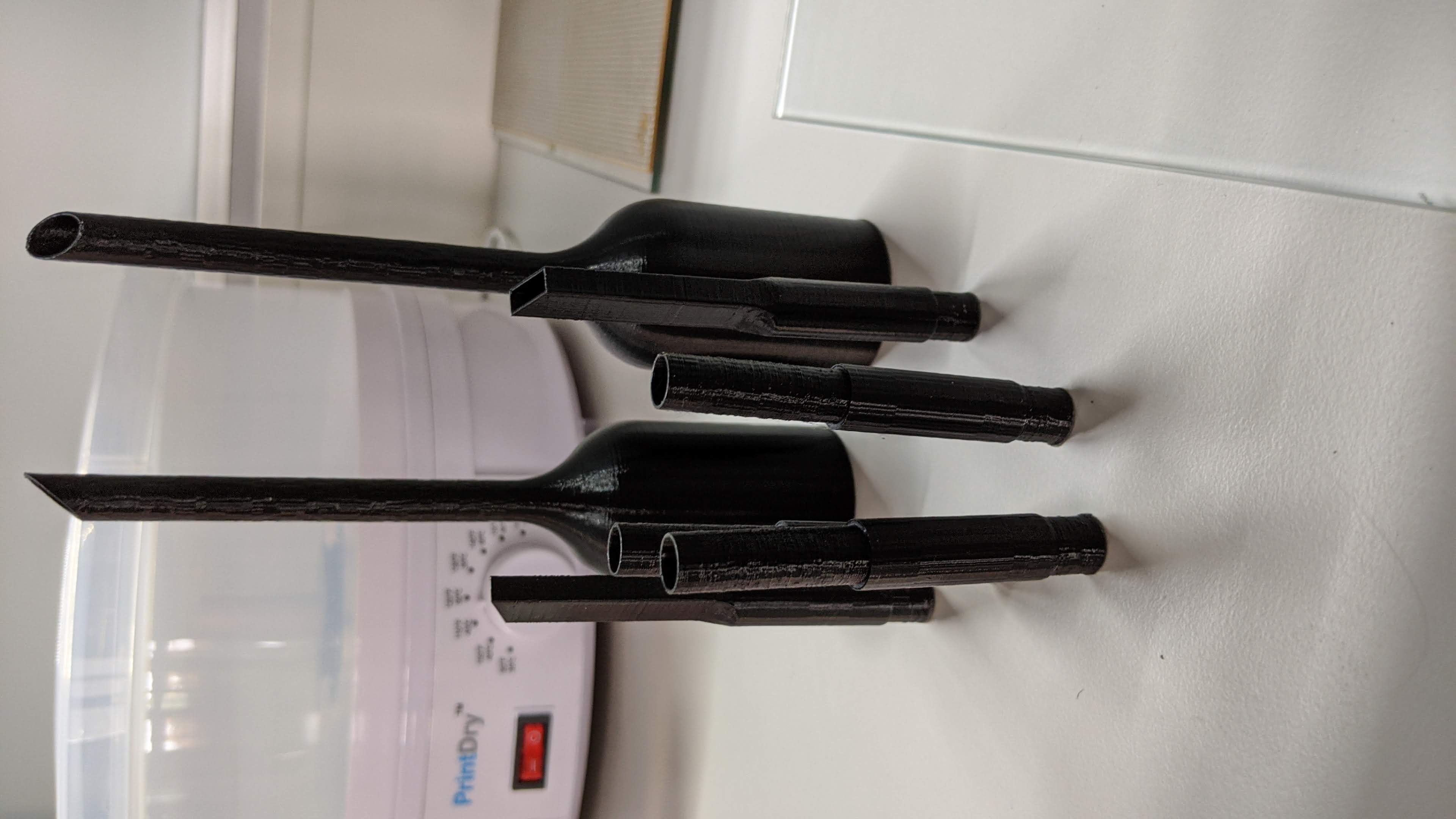 vacuum cleaner heads