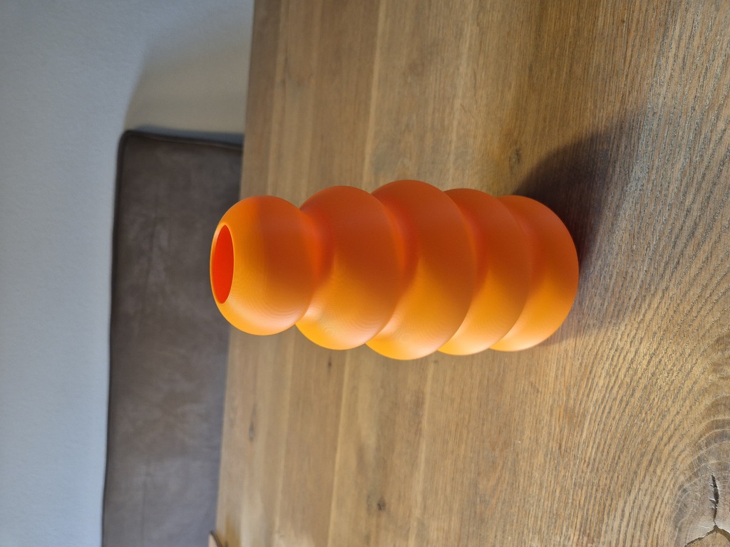 vaas - vase