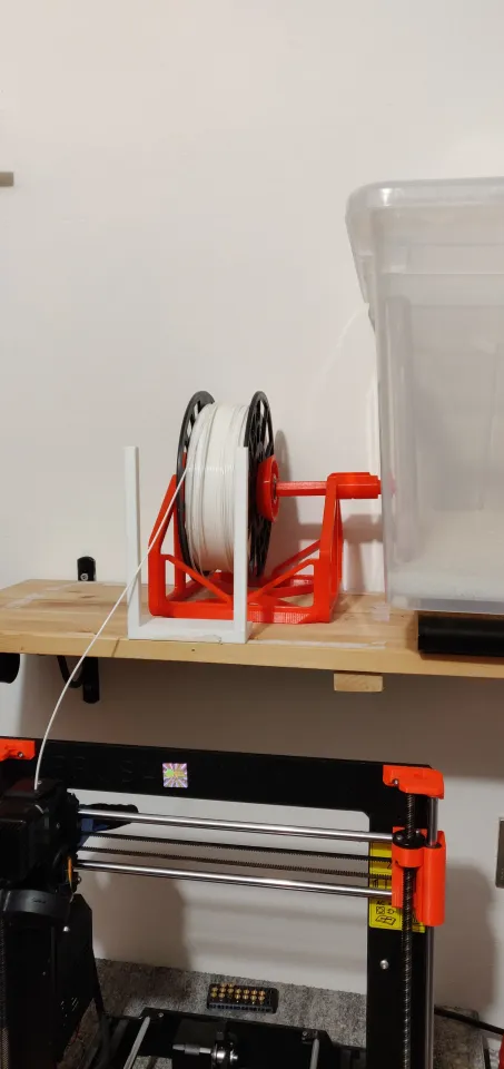 Filament Guide by _Building_Arts_ | Download free STL model ...