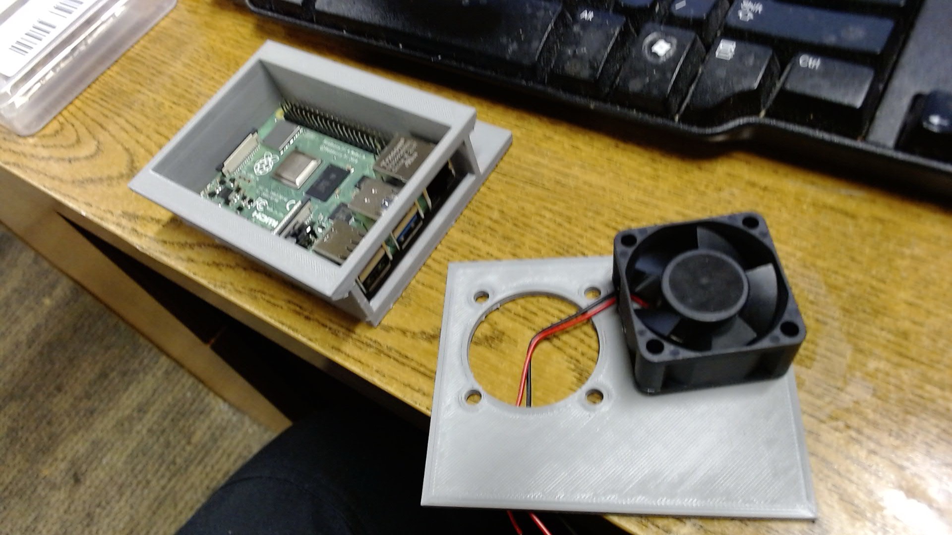 Rpi4OctopiMount