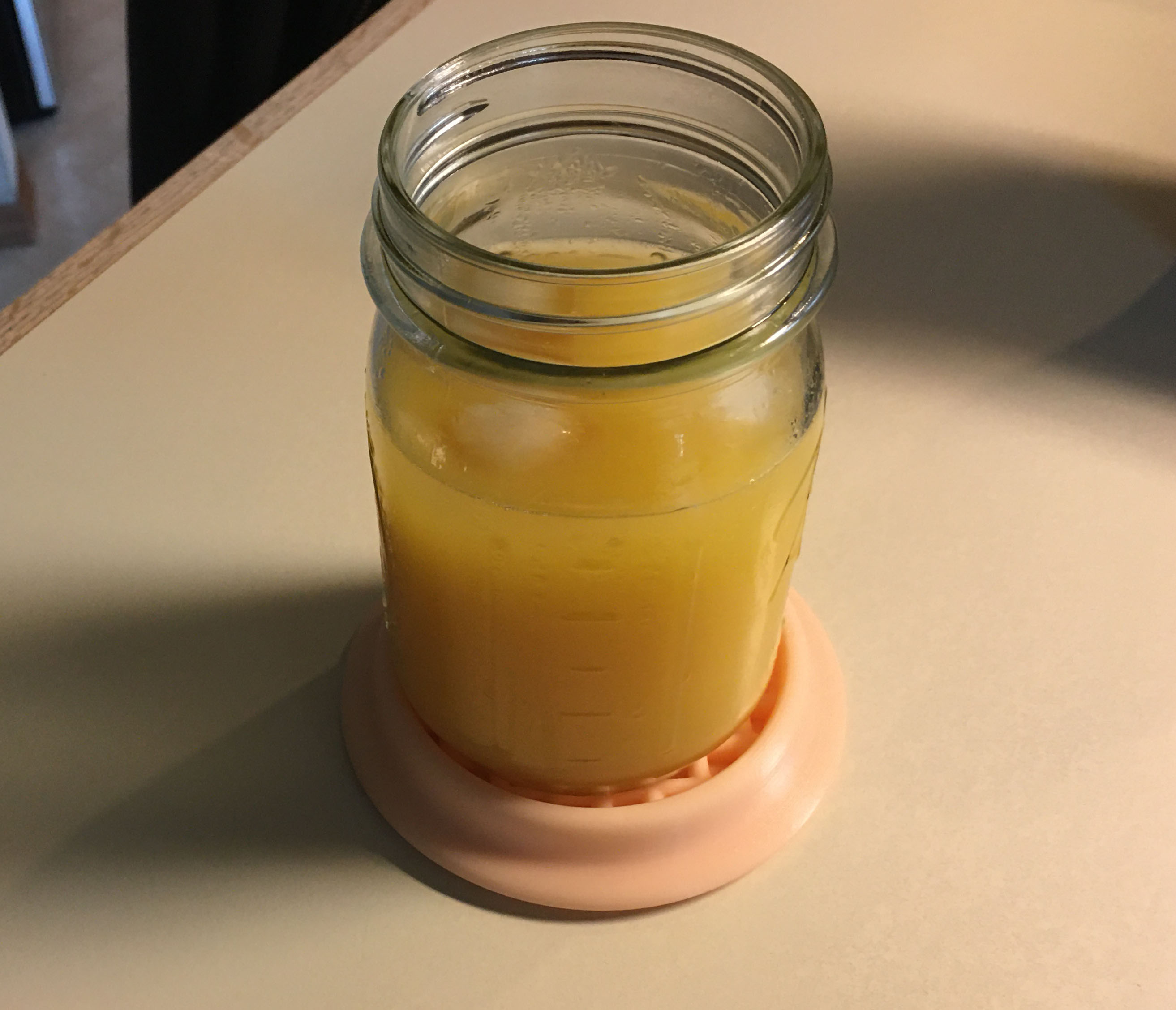 Breakfast Beer Coaster — miniatura 2