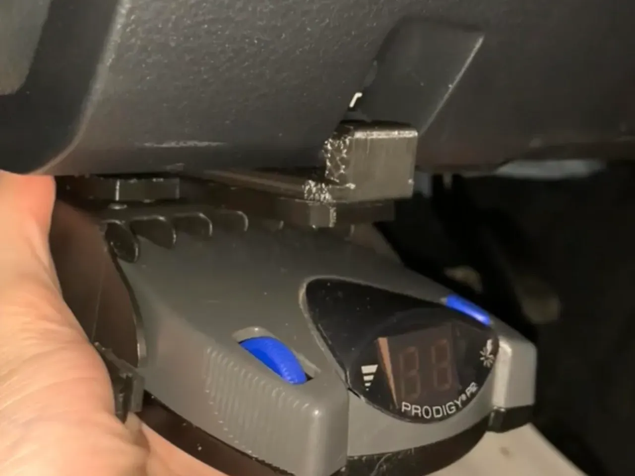 Update 75+ about toyota brake controller super cool in.daotaonec