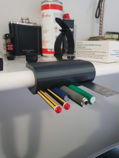 Shelf Pencil store