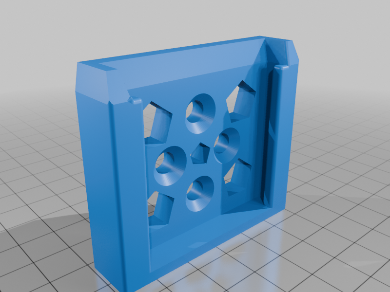 Einhell 18V Mount — thumbnail 2
