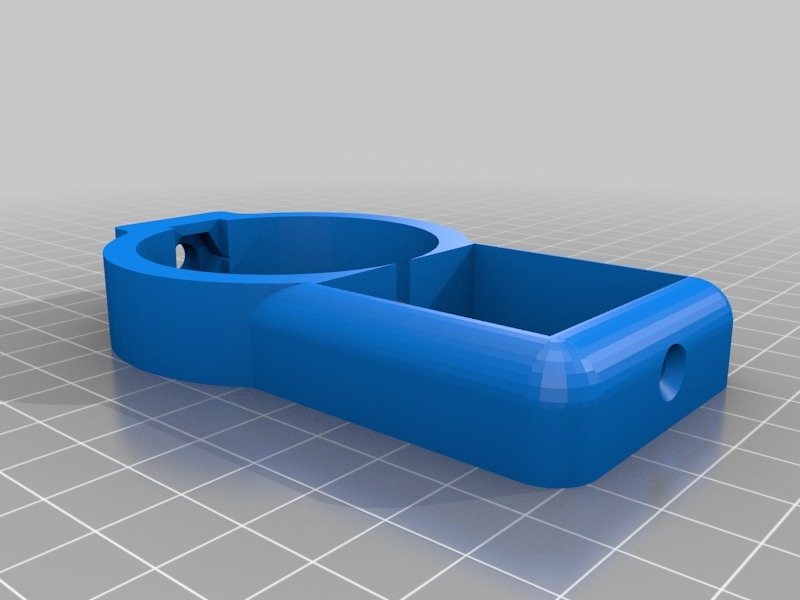 JavaPresse Coffee Grinder Holder by Guido Vermicelli Download free