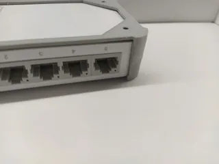 TP-Link TL1005D Mount