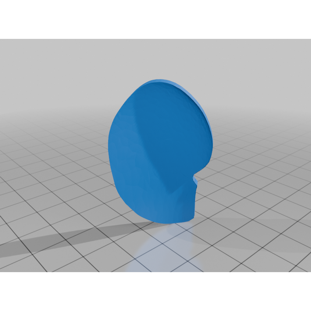 Miniatura 7 do modelo 3D Jerry Mouse chill