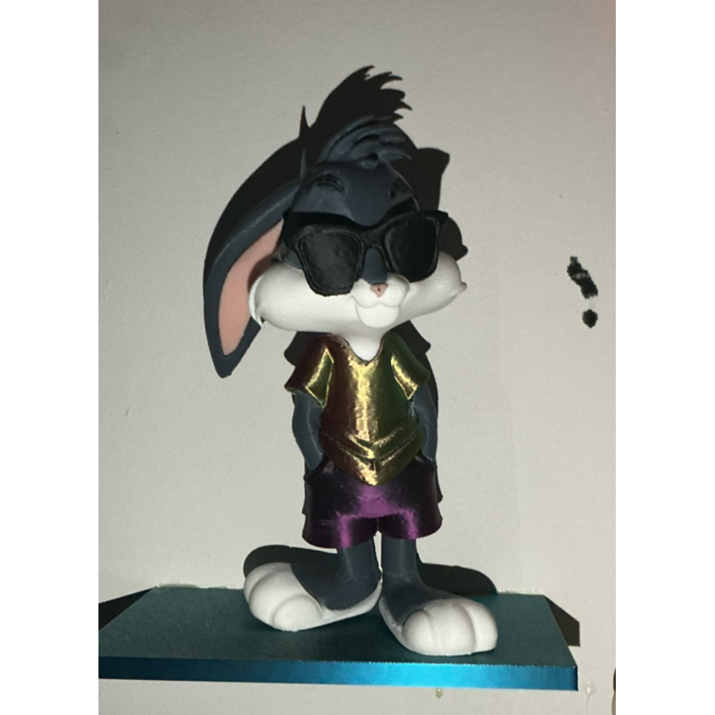 Cool Bugs Bunny